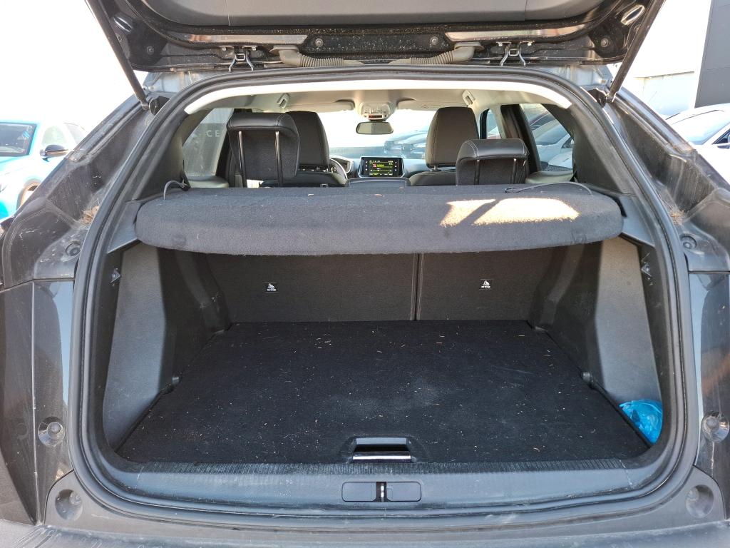 Peugeot 2008 BlueHDi 110 S&S BVM6 Allure Pack 2022