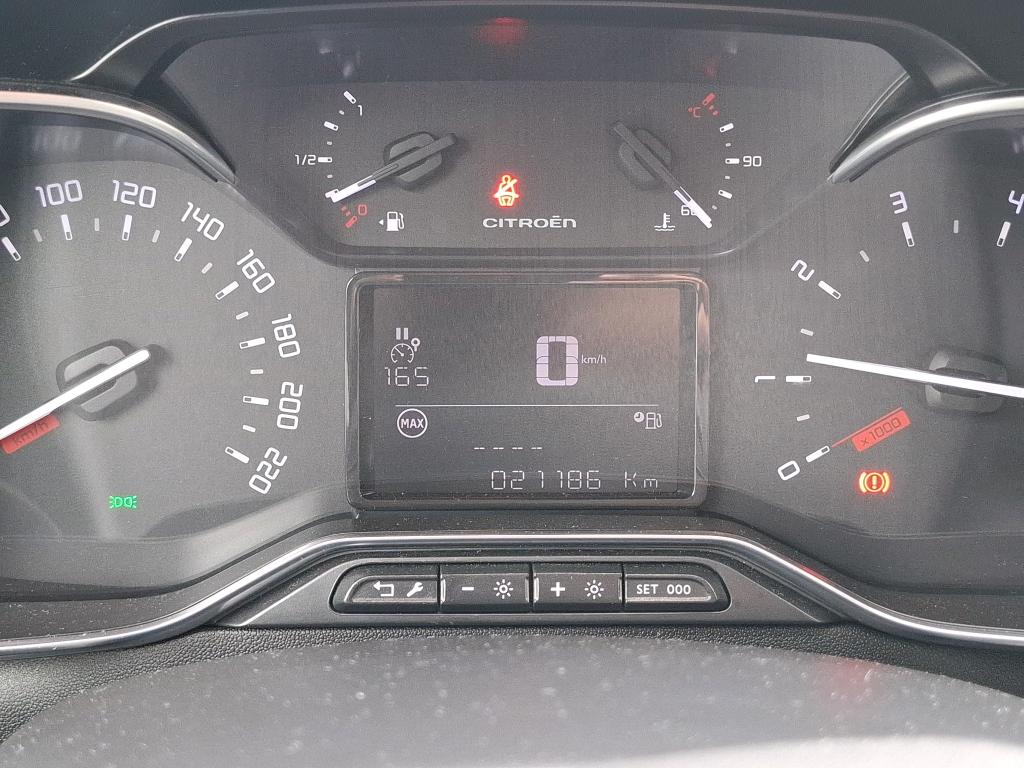 Citroen C3 PureTech 83 S&S BVM5 Shine 2023