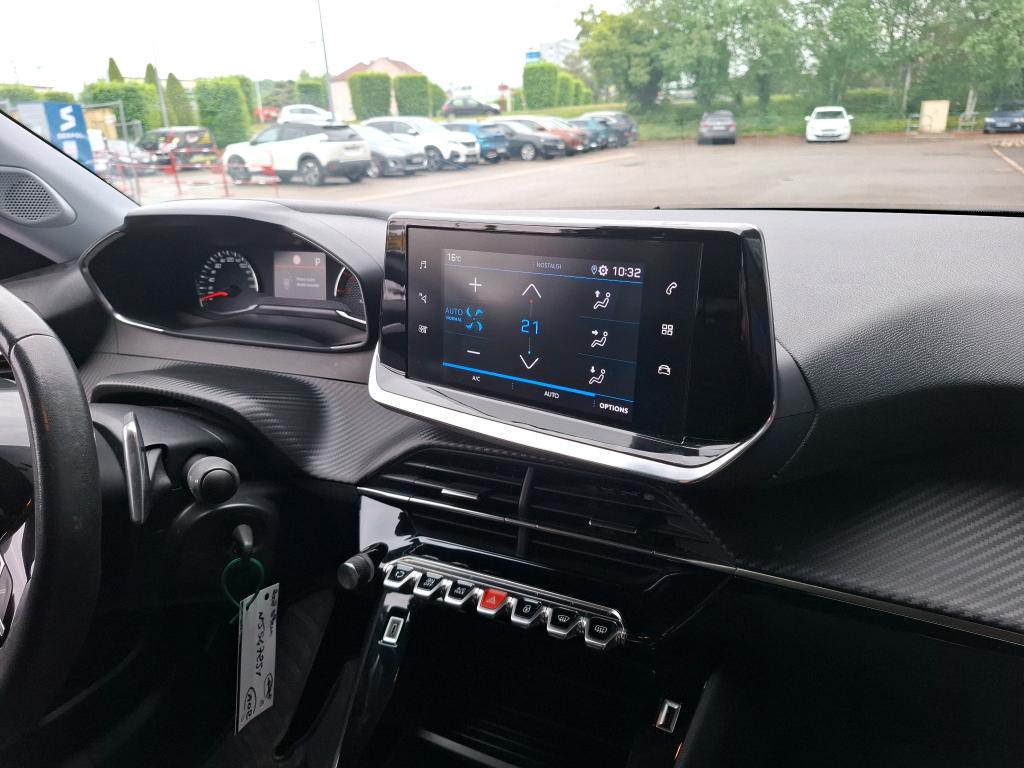 Peugeot 2008 PureTech 130 S&S EAT8 Style 2022