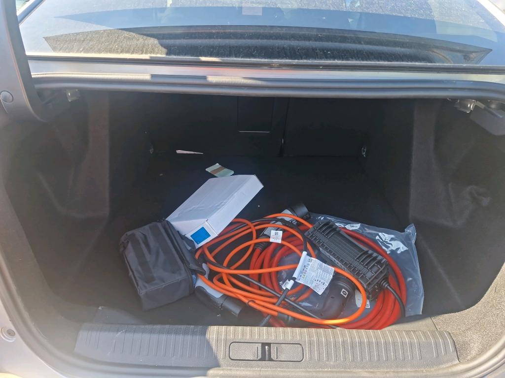Citroen e-C4 X 136 ch Automatique Shine Pack 2022