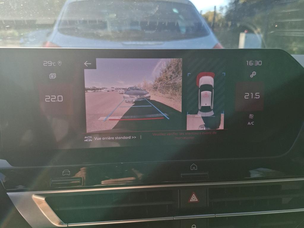 Citroen C4 BlueHDi 130 S&S EAT8 Feel Pack Business 2021