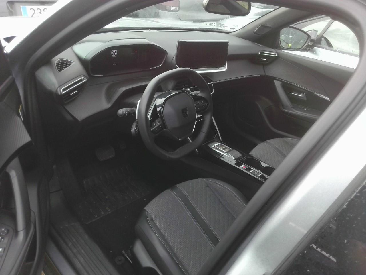 Foto Peugeot 2008 8