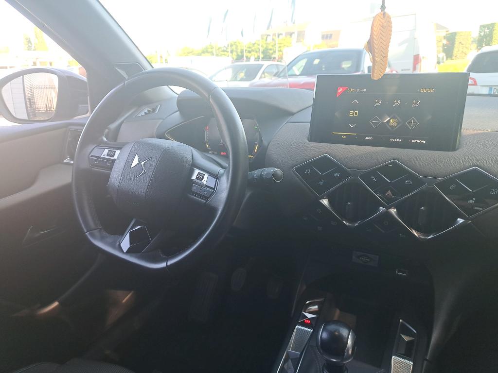 DS DS3 Crossback PureTech 100 BVM6 So Chic 2020