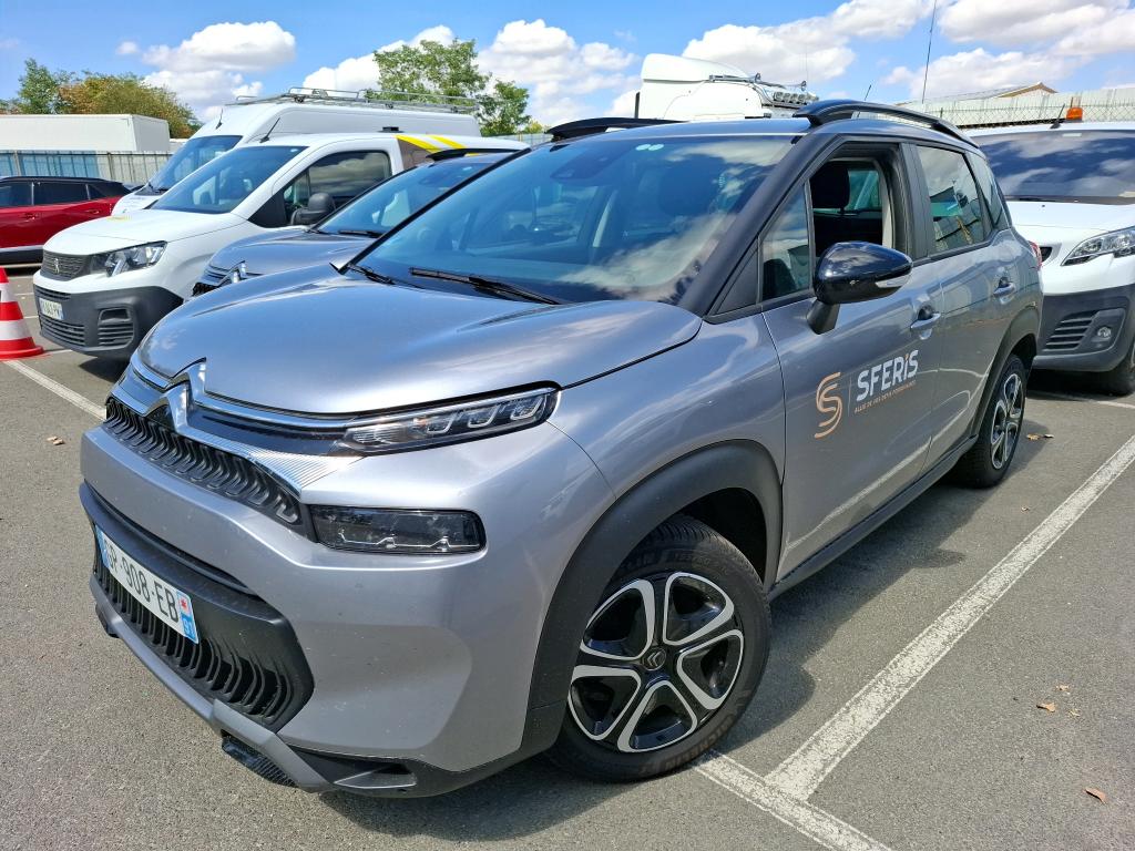 C3 AIRCROSS