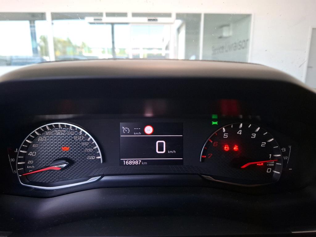 Peugeot 208 BlueHDi 100 S&S BVM6 Active Pack 2022