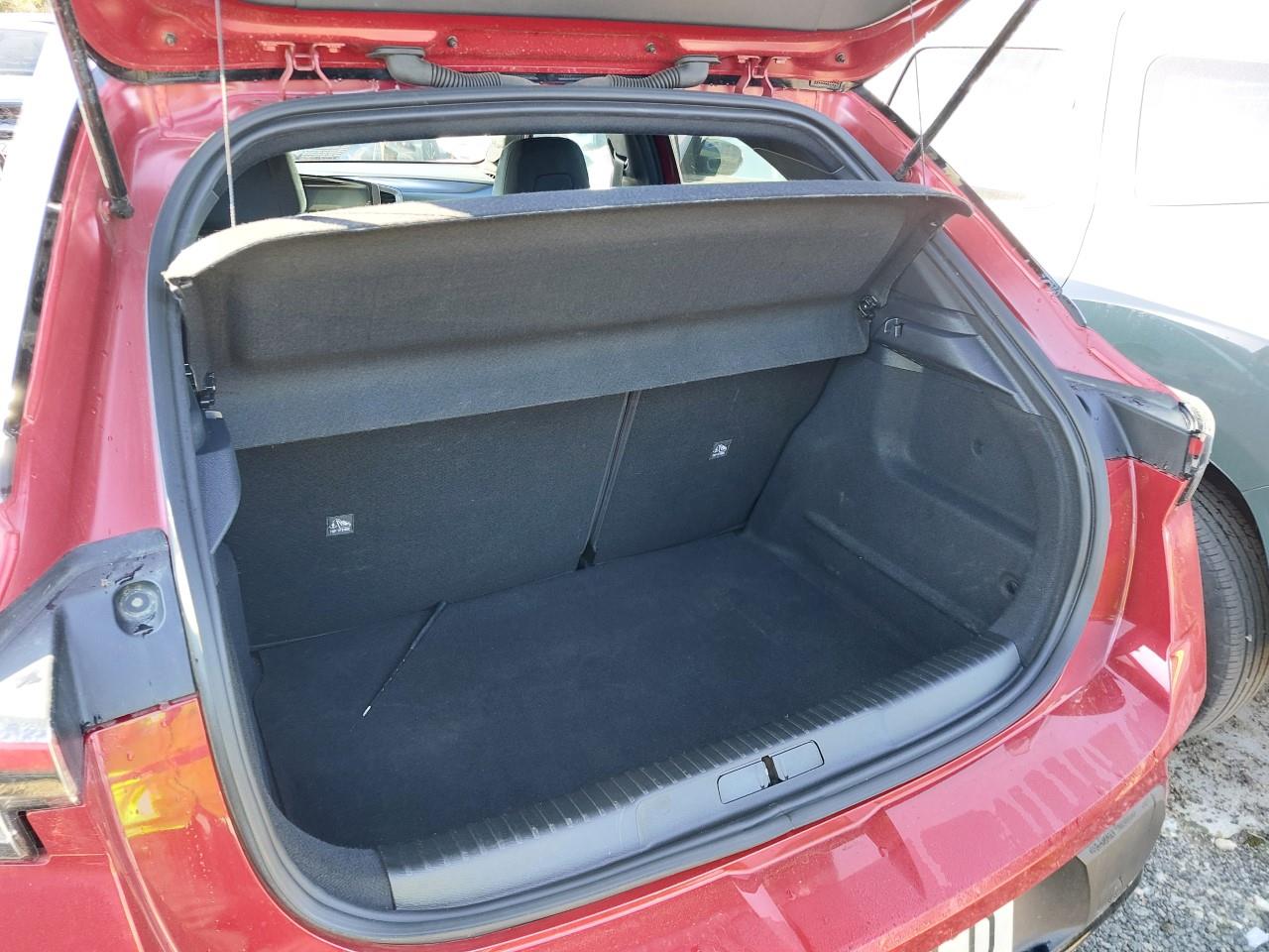 Foto Opel Mokka 13