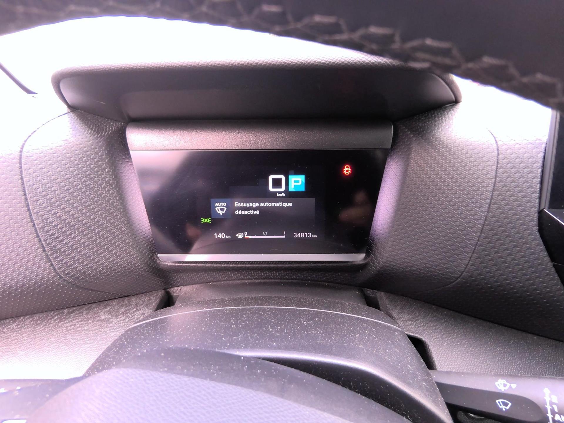 Citroen C4 BlueHDi 130 EAT8 Max 2024