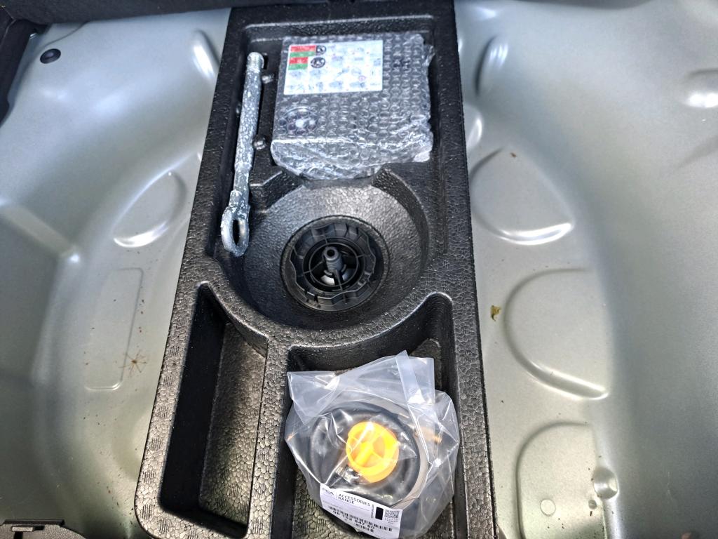 Opel Crossland X 1.2 83 ch Edition 2020