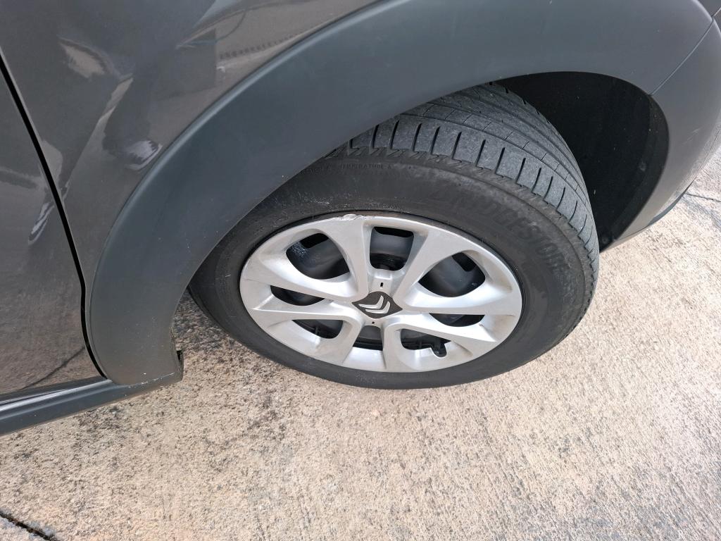 Citroen C3 PureTech 83 ch BVM5 You 2023