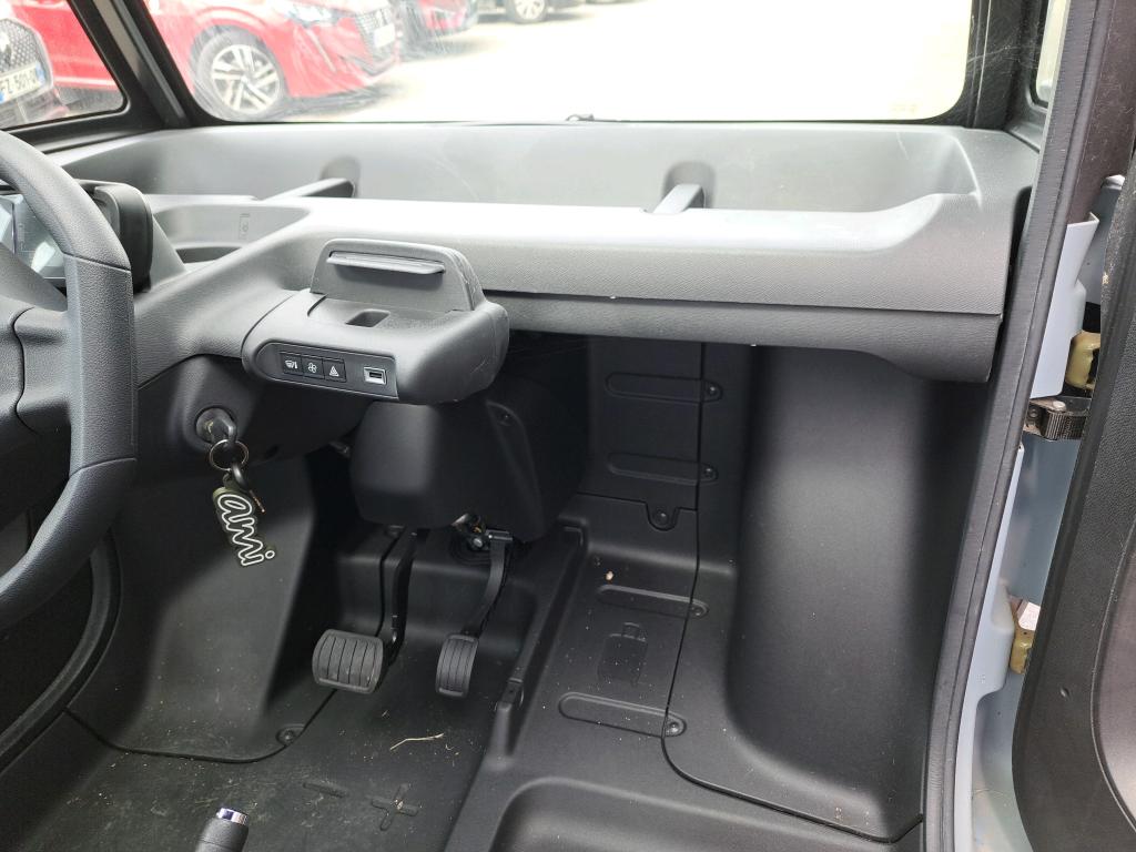 Citroen AMI 