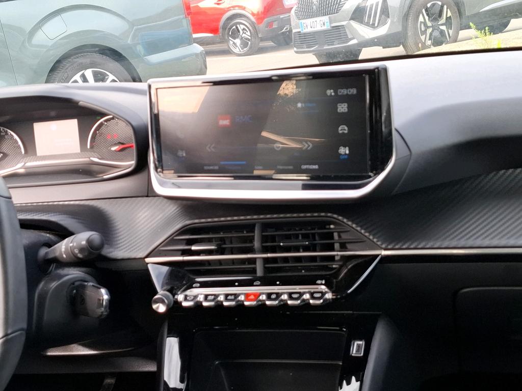 Peugeot 208 PureTech 75 S&S BVM5 Active 2024