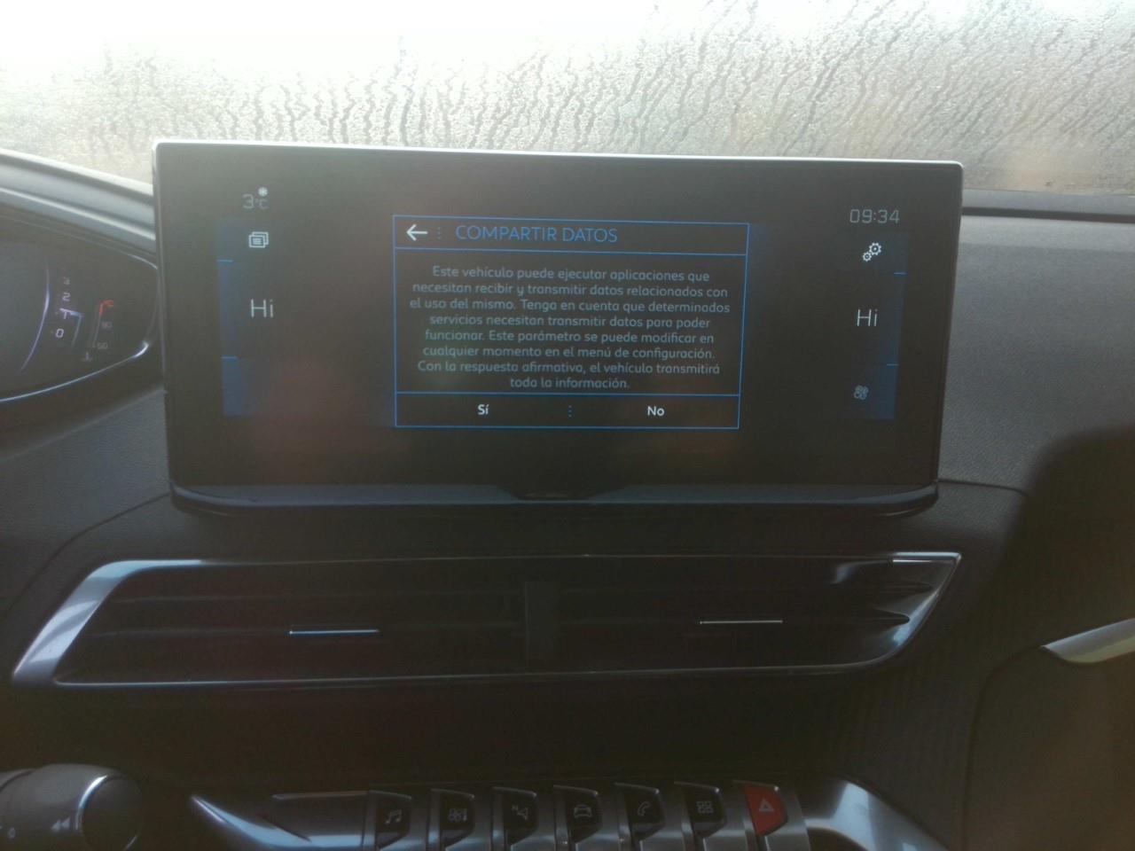 Foto Peugeot 3008 7