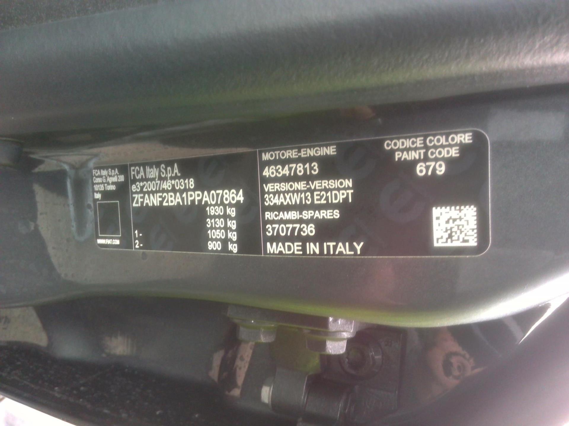 FIAT 500X 1.5 FireFly 130 ch S/S DCT7 Hybrid  2023