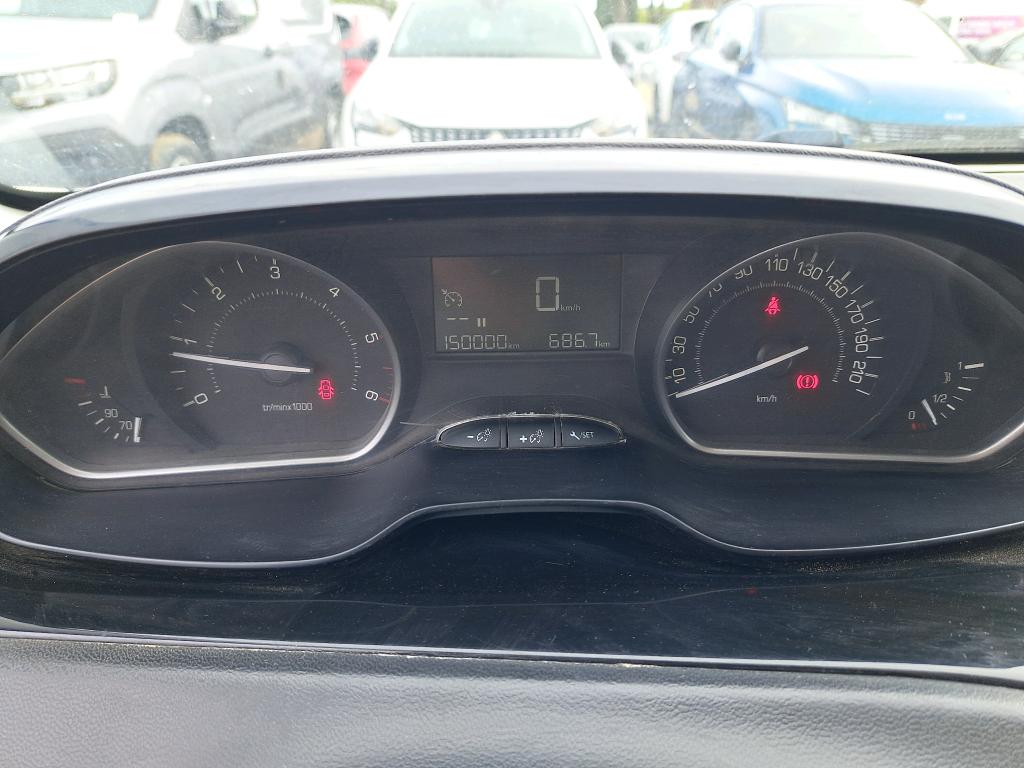 Peugeot 208 AFFAIRE BLUEHDI 100 S&S BVM5 PREMIUM PACK 2020