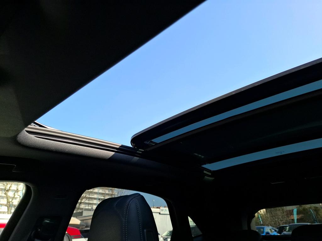 DS DS7 Crossback Hybride E-Tense 225 EAT8 Rivoli 2021