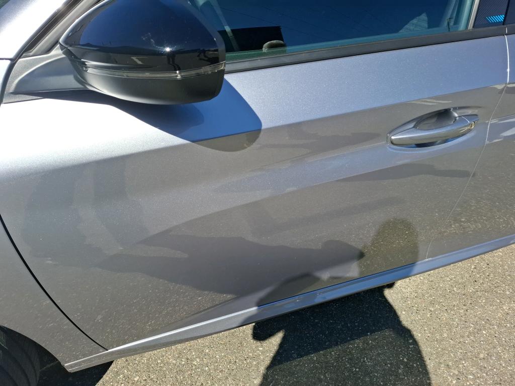 Peugeot 208 PureTech 100 S&S BVM6 Style 2022