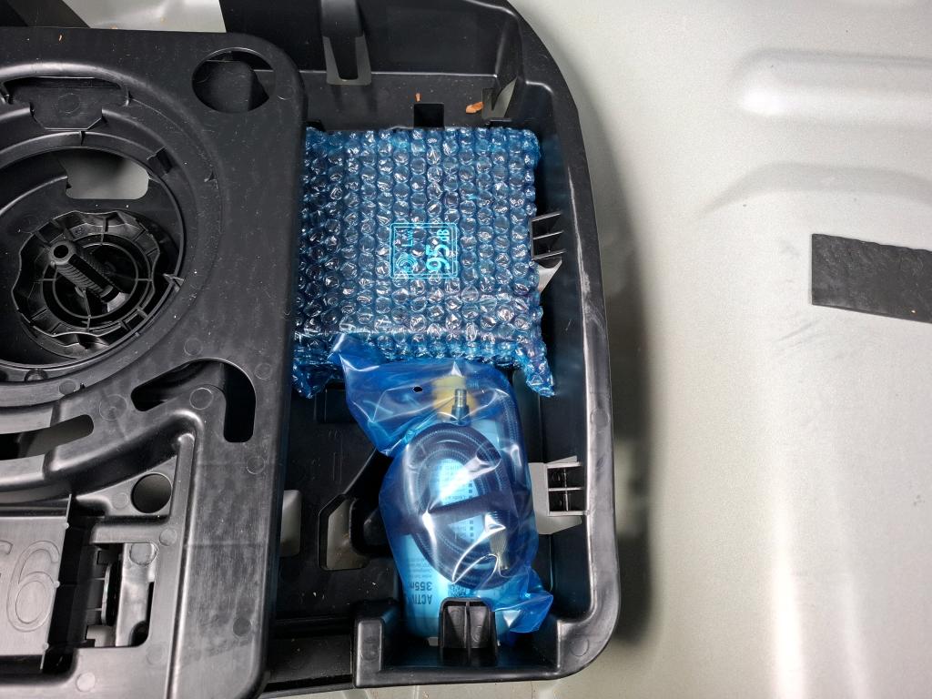 Citroen C3 BlueHDi 100 S&S BVM5 Feel Business 2020