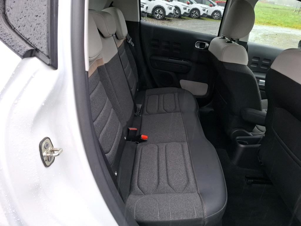 Citroen C3 PureTech 83 S&S BVM5 Shine Pack 2022