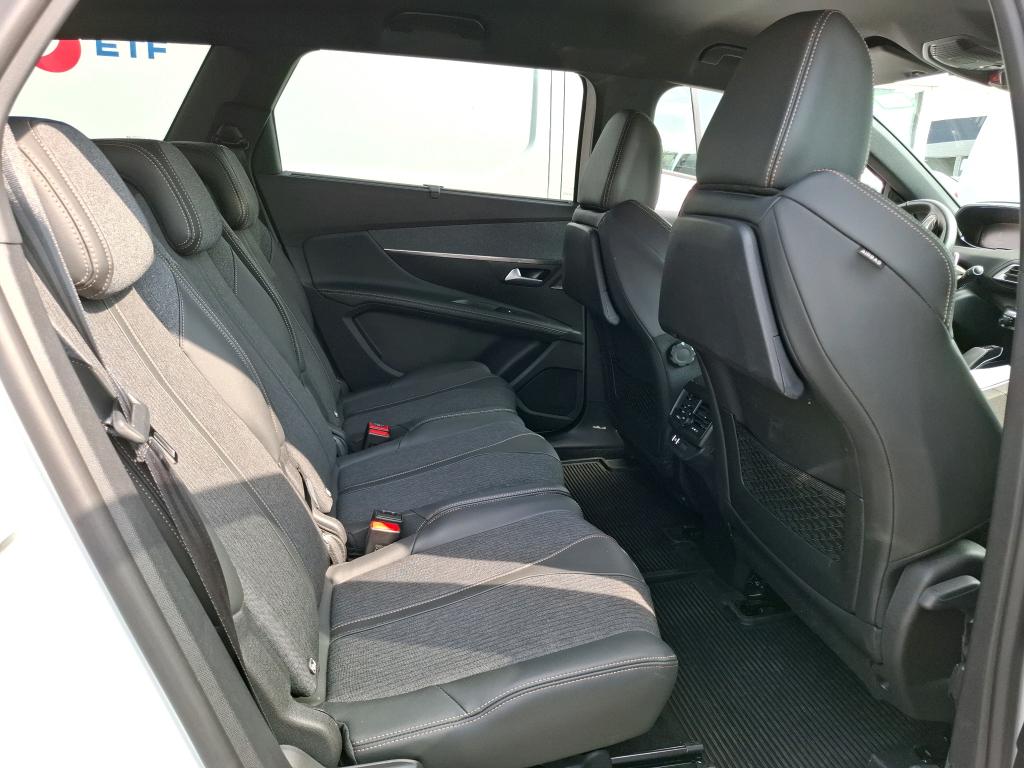 Peugeot 5008 BlueHDi 130ch S&S EAT8 GT Line 2020
