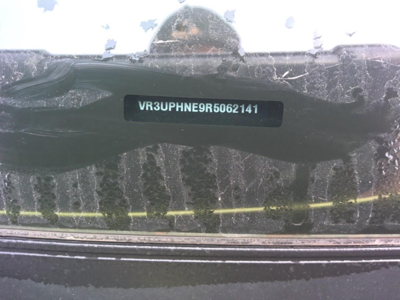Foto Peugeot 208 6