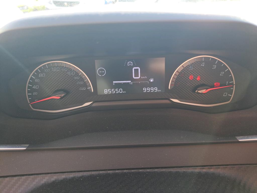 Peugeot 208 BLUEHDI 100 S&S BVM6 PREMIUM PACK 2021