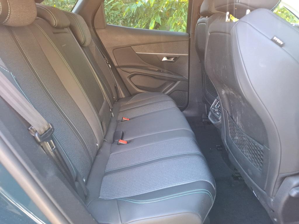 Peugeot 3008 Puretech 130ch S&S BVM6 Allure Pack 2022