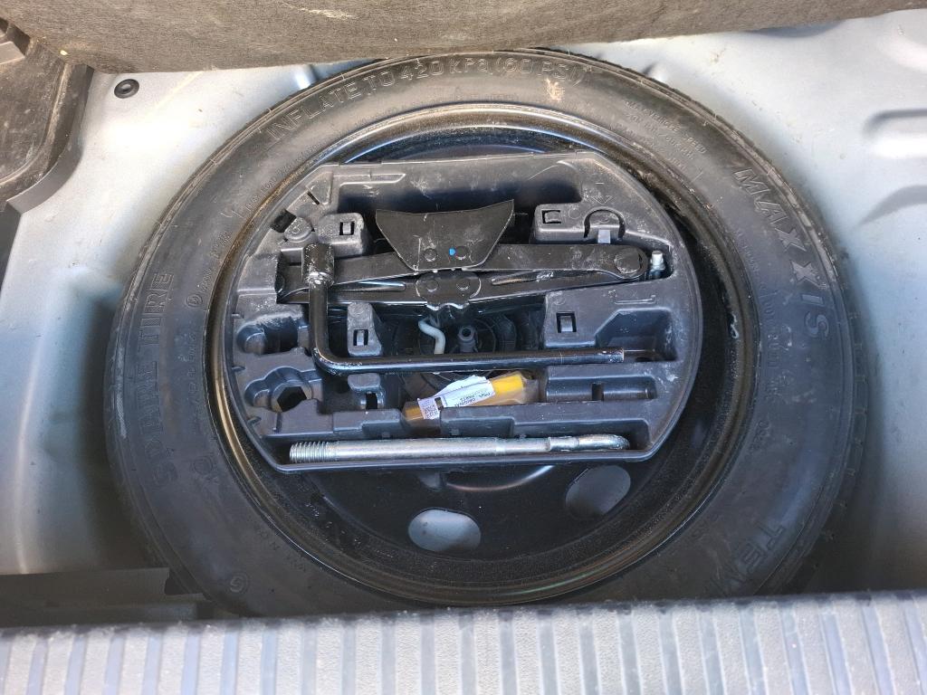 Citroen C3 Aircross PureTech 110 S&S BVM6 Feel Pack 2023