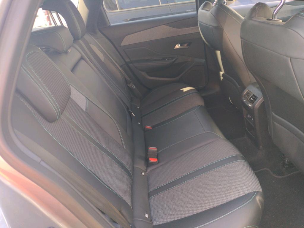 Peugeot 308 SW BlueHDi 130ch S&S BVM6 Allure 2022