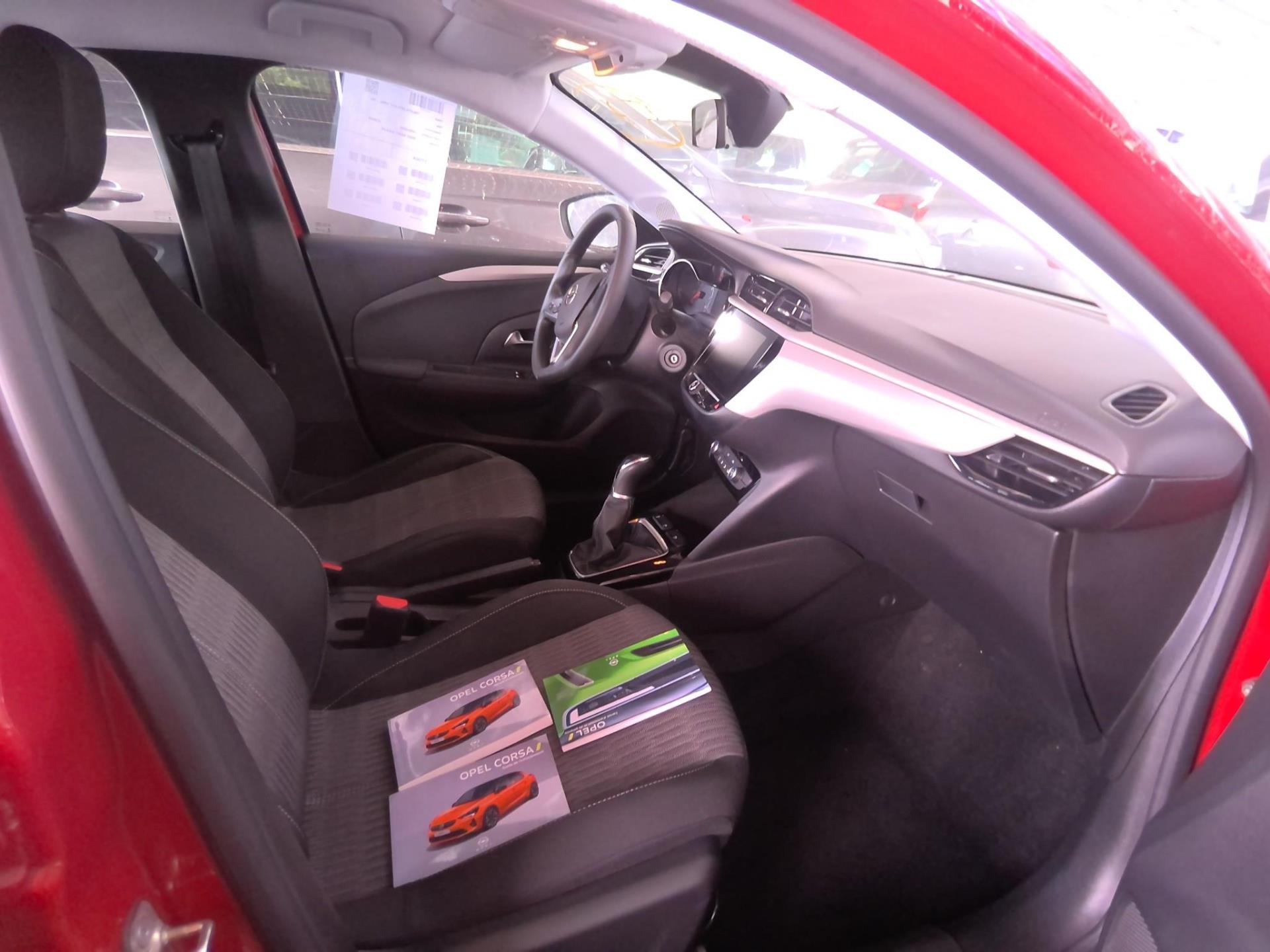 Opel Corsa 1.2 75 ch BVM5 Edition 2022
