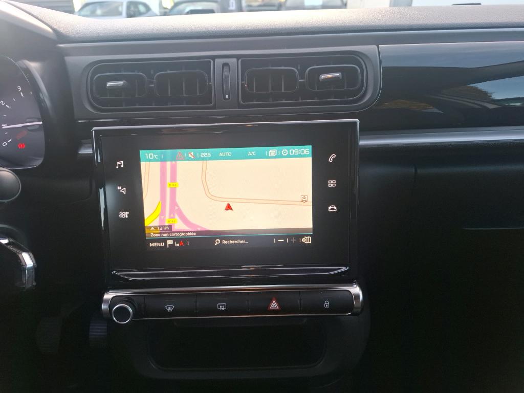 Citroen C3 BlueHDi 100 S&S BVM Feel Business 2020