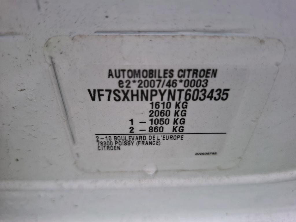 Citroen C3 PureTech 110 S&S EAT6 Shine Pack 2022