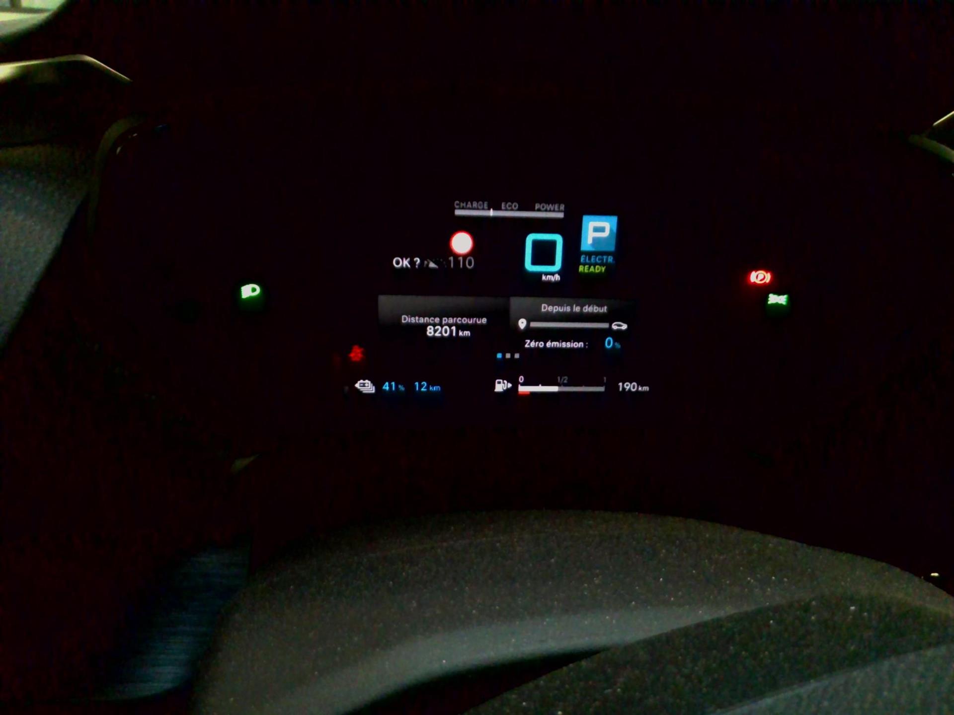 Citroen C5 X Hybride Rechargeable 225 S&S e-EAT8 Shine 2022