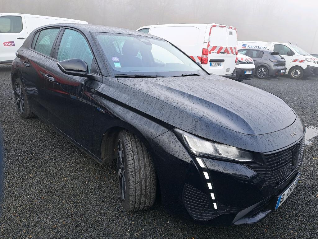 Peugeot 308 PHEV 180 e-EAT8 Active Pack 2023