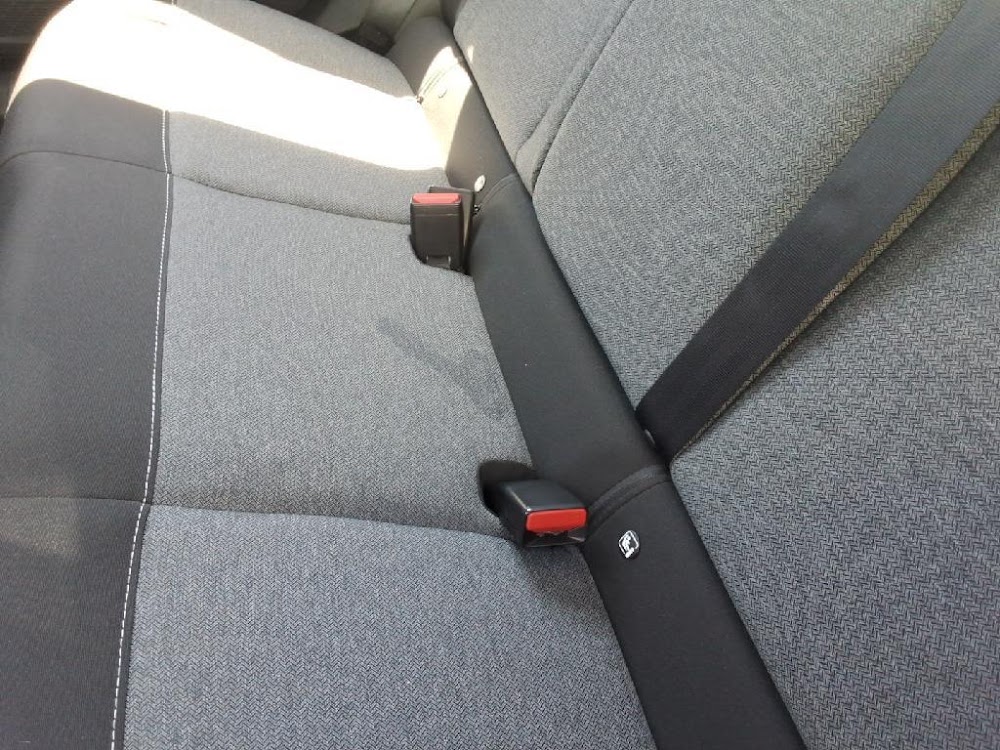 Foto Citroën C3 Aircross 9