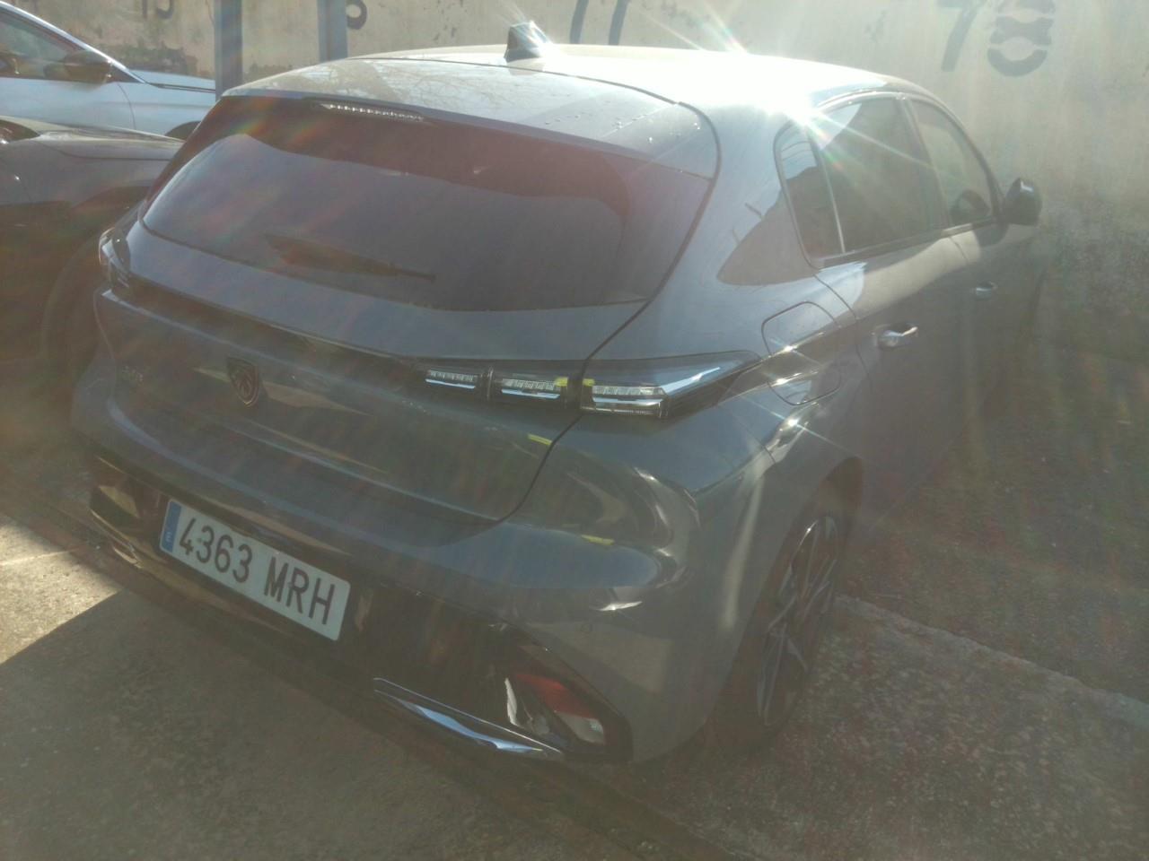 Foto Peugeot 308 7