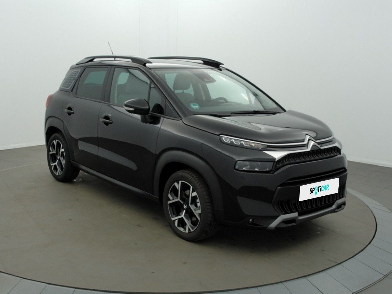Citroen C3 Aircross PureTech 130 S&S EAT6 Max 2024