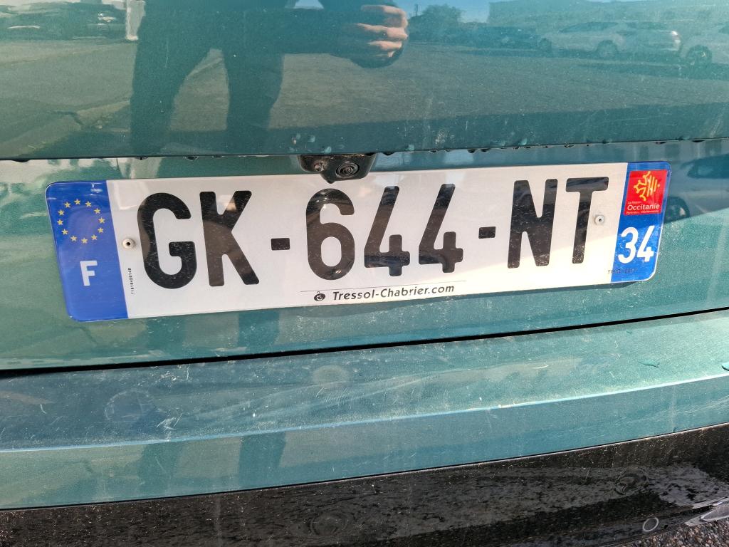 Peugeot 308 SW PHEV 180 e-EAT8 Allure 2022