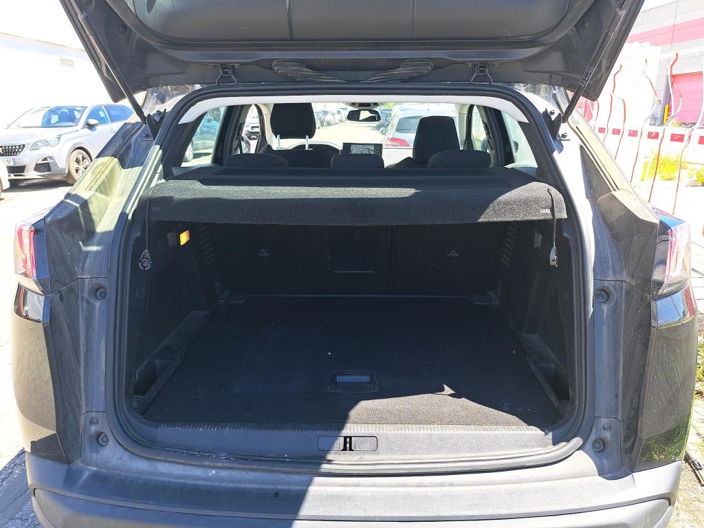 Peugeot 3008 BlueHDi 130ch S&S EAT8 Active Business 2021