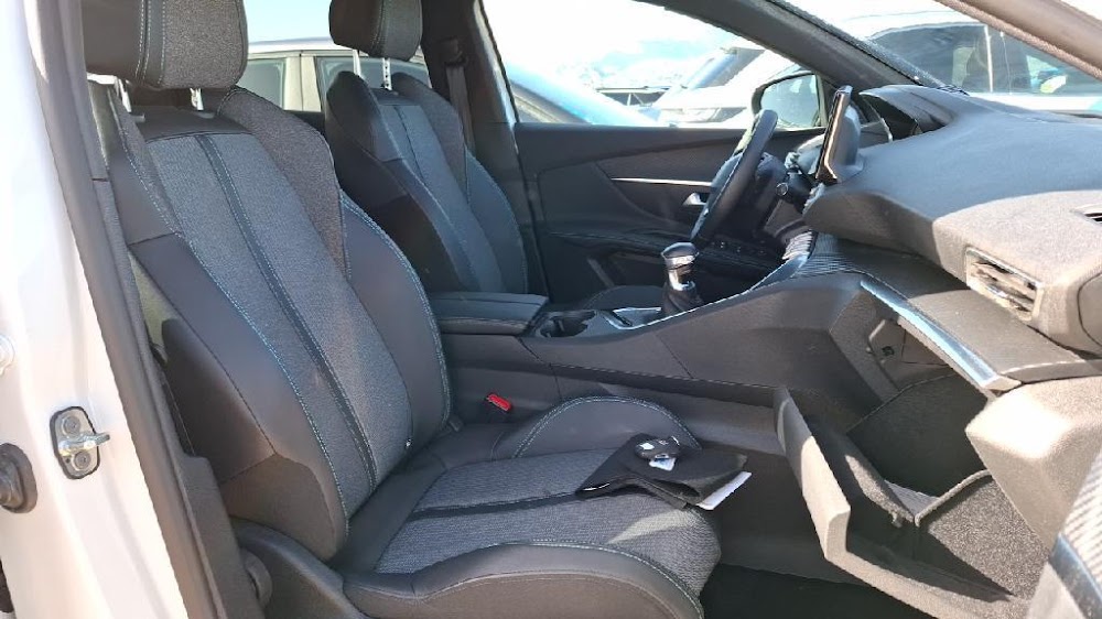 Foto Peugeot 3008 14