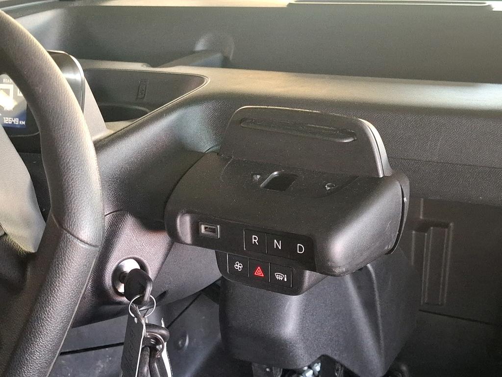 Citroen AMI 