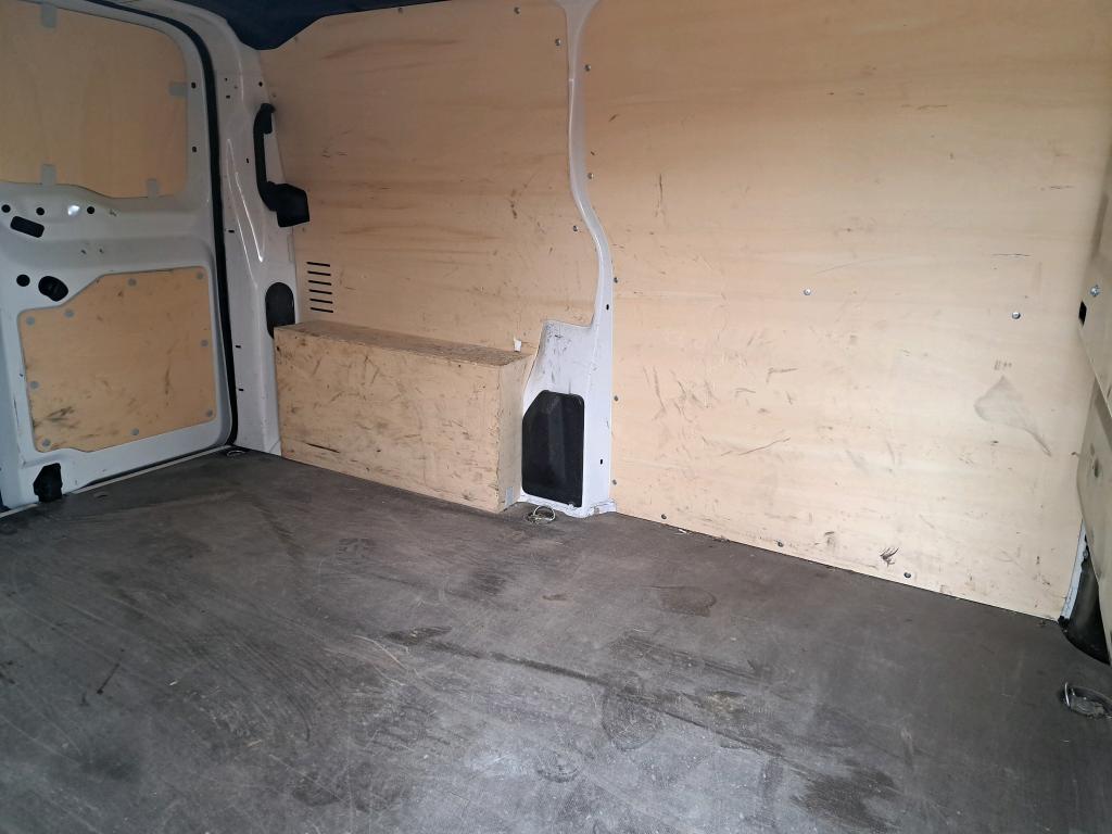 Citroen JUMPY FGN M BLUEHDI 120 S&S BVM6 CLUB 2019
