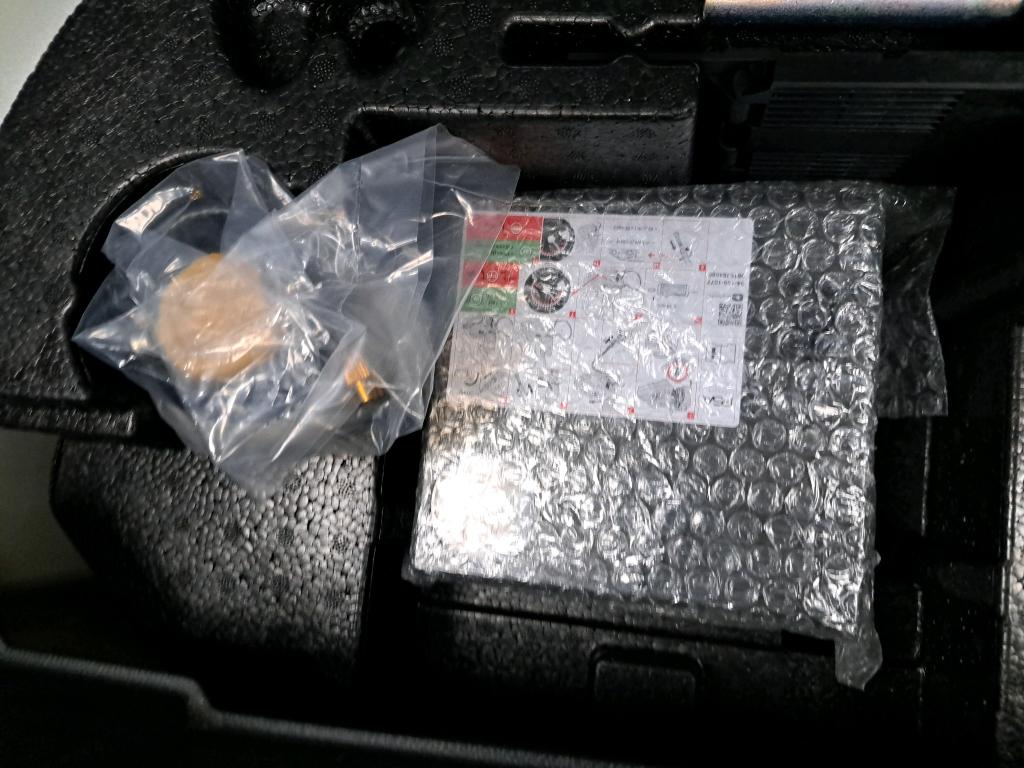 Peugeot 208 ELECTRIQUE 50 KWH 136 ACTIVE BUSINESS R 2020