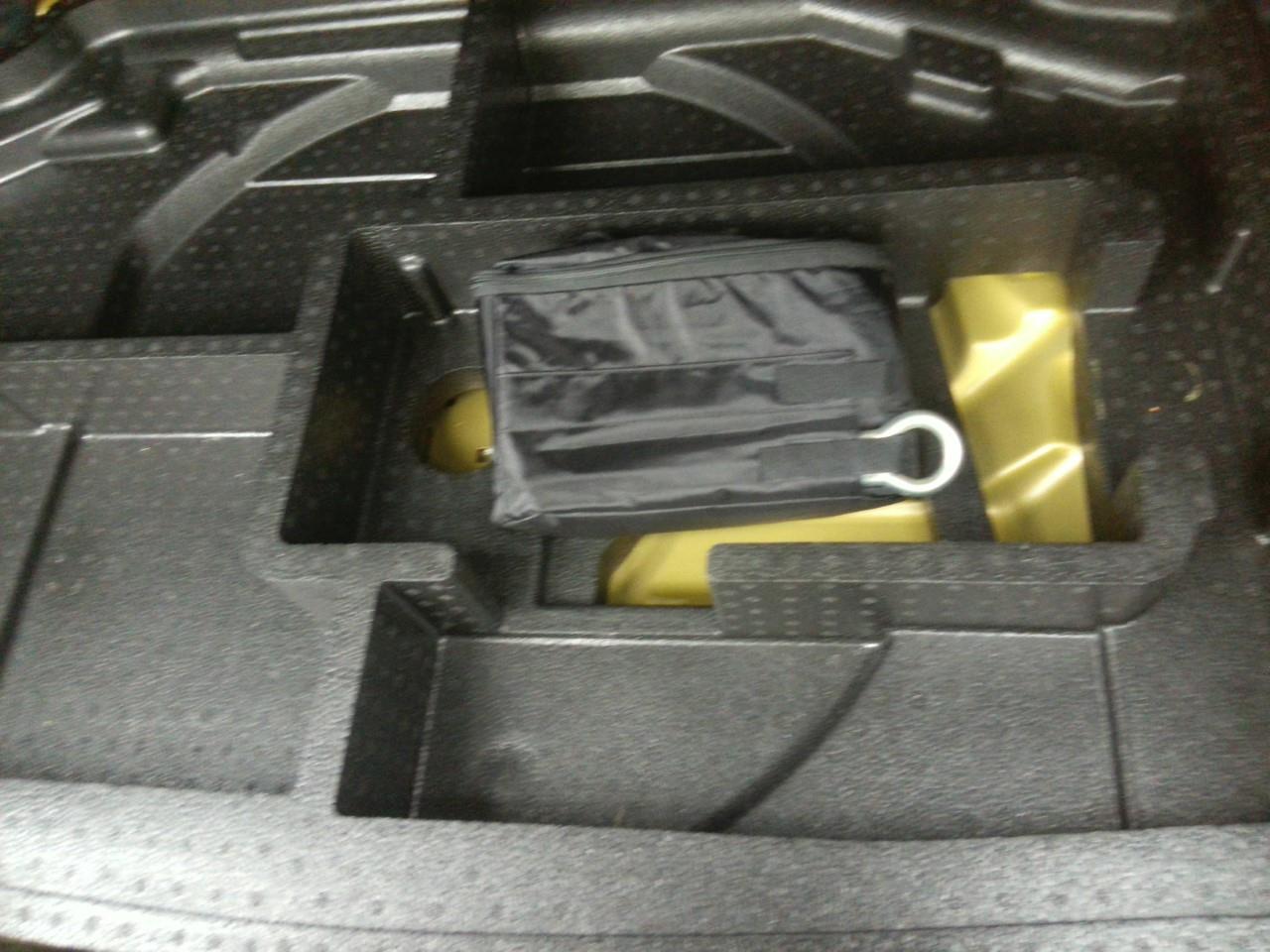 Foto Opel Astra 8