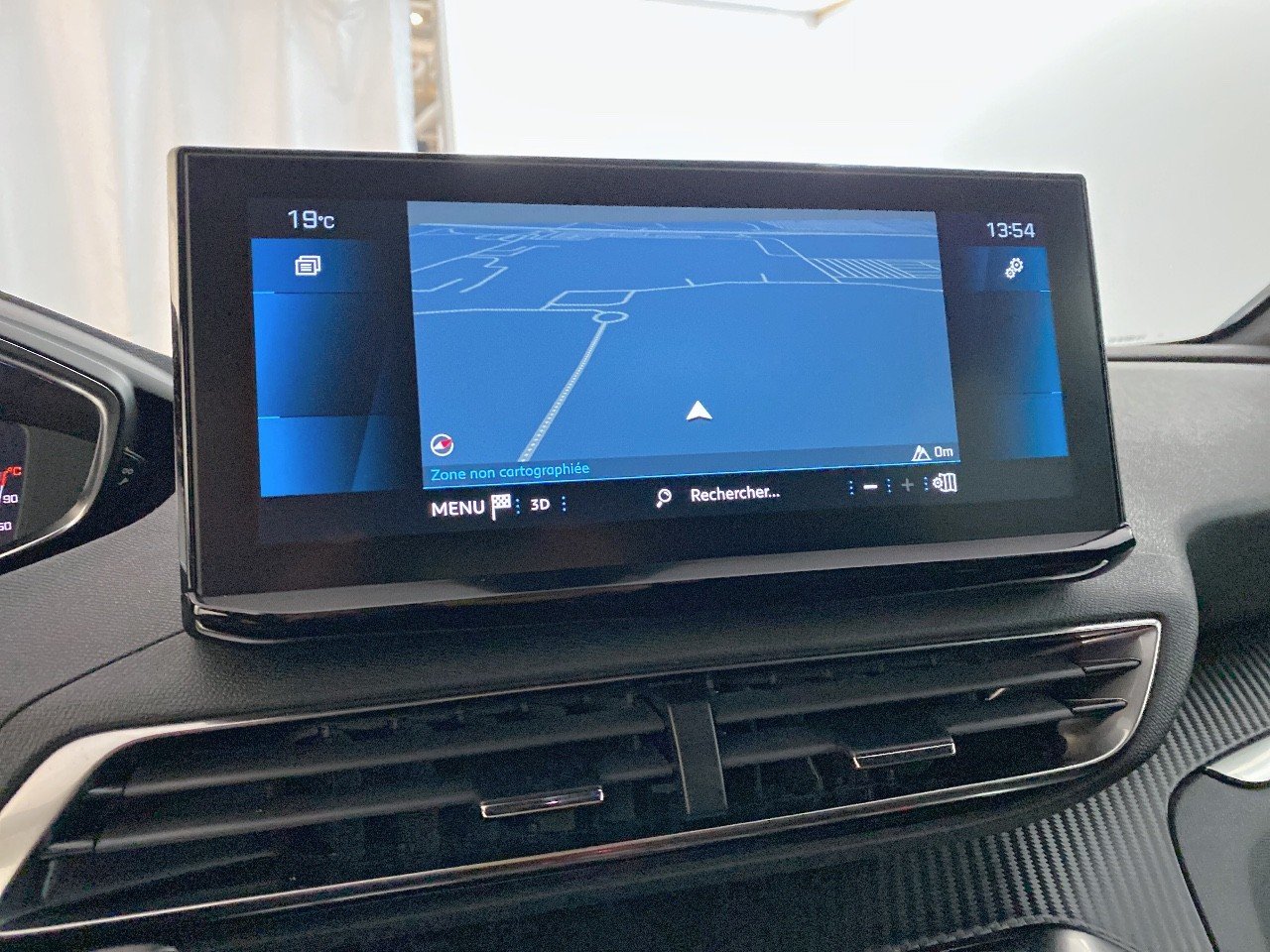 Peugeot 5008 BlueHDi 130ch S&S EAT8 Allure Pack 2024
