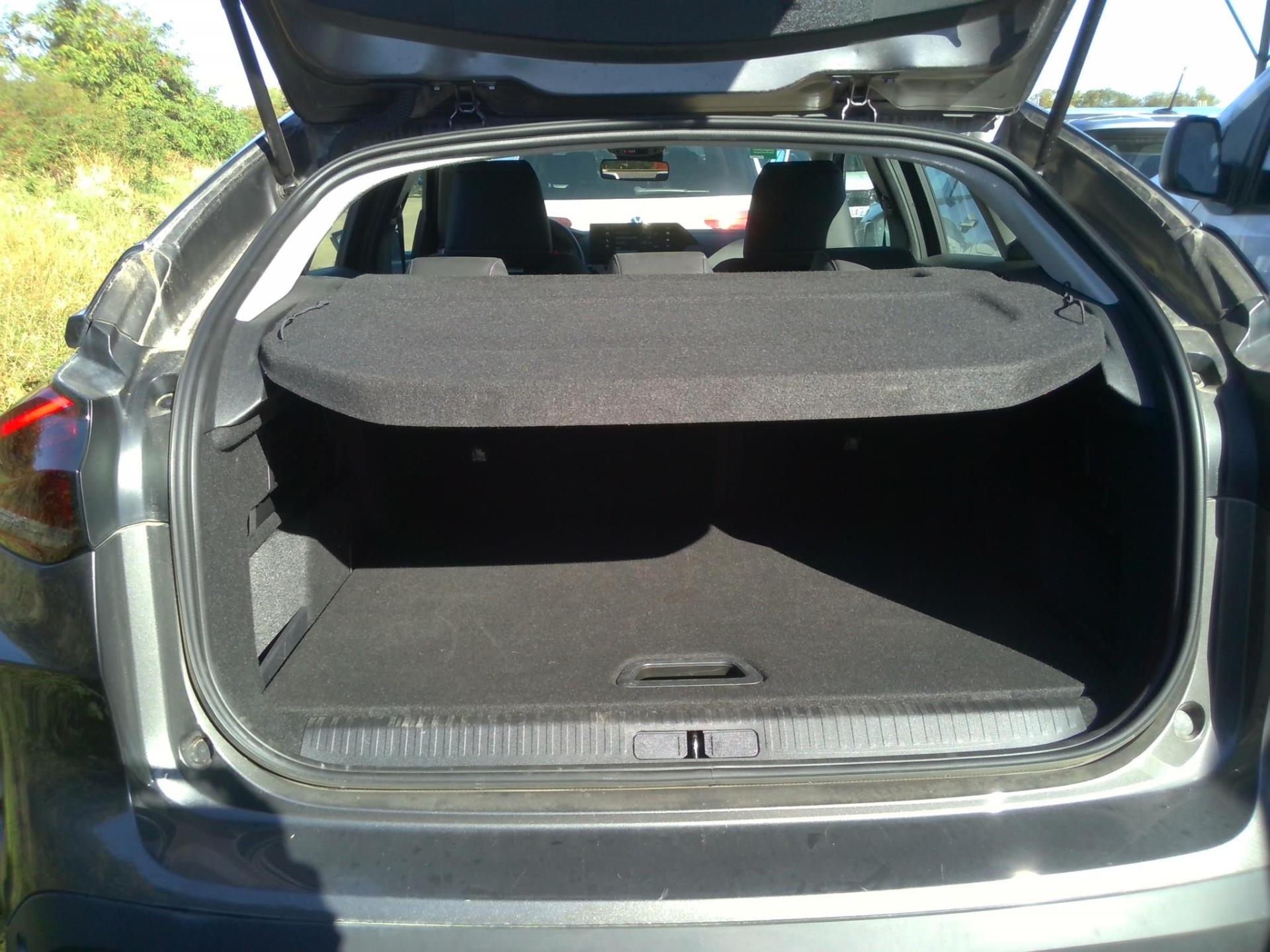 Citroen C4 PureTech 130 S&S BVM6 Feel Pack 2023