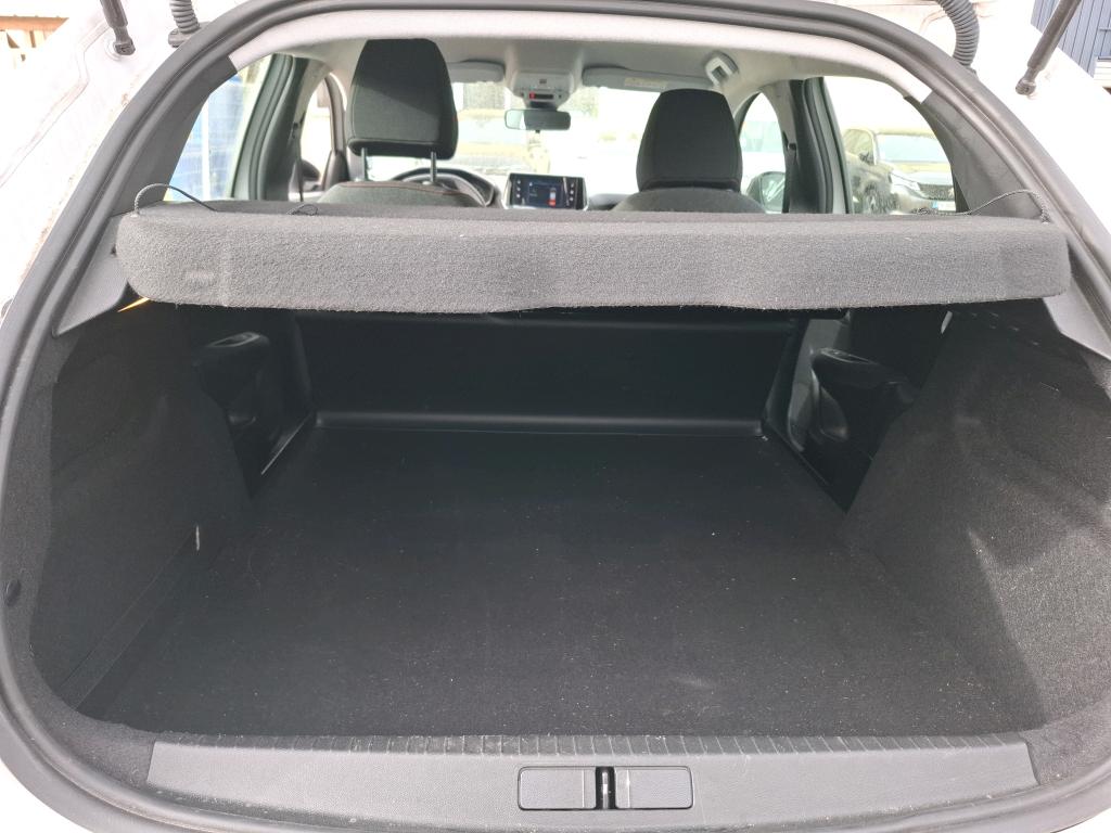 Peugeot 208 PURETECH 75 S&S BVM5 PREMIUM 2023