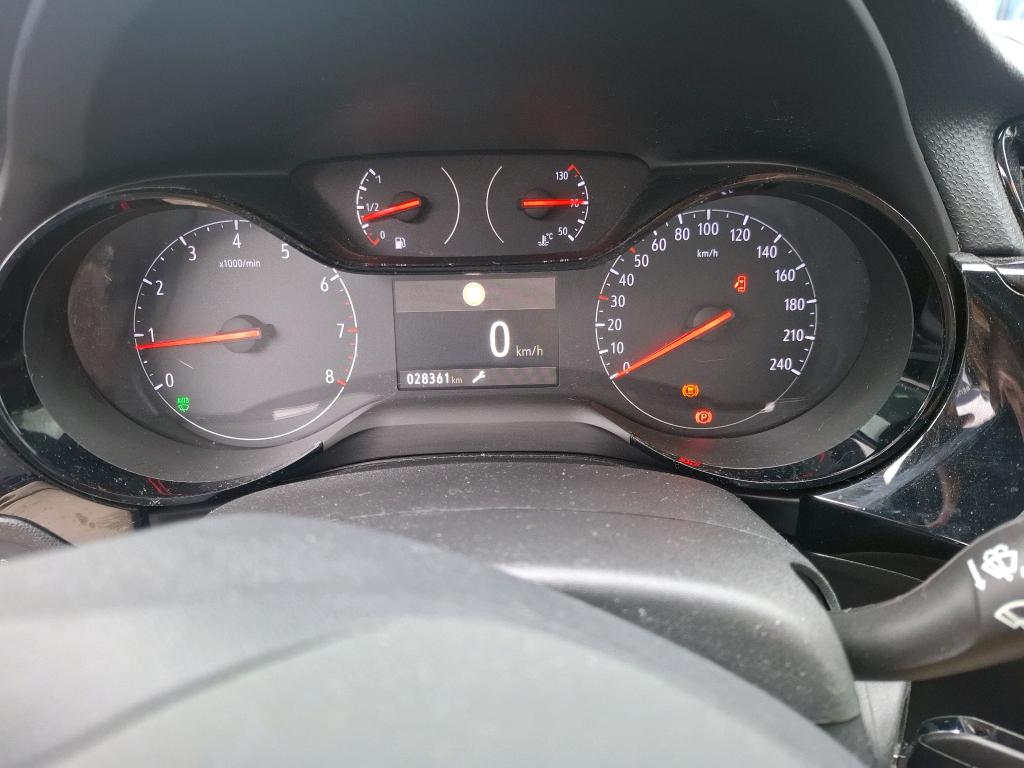 Opel Corsa 1.2 75 ch BVM5  2024
