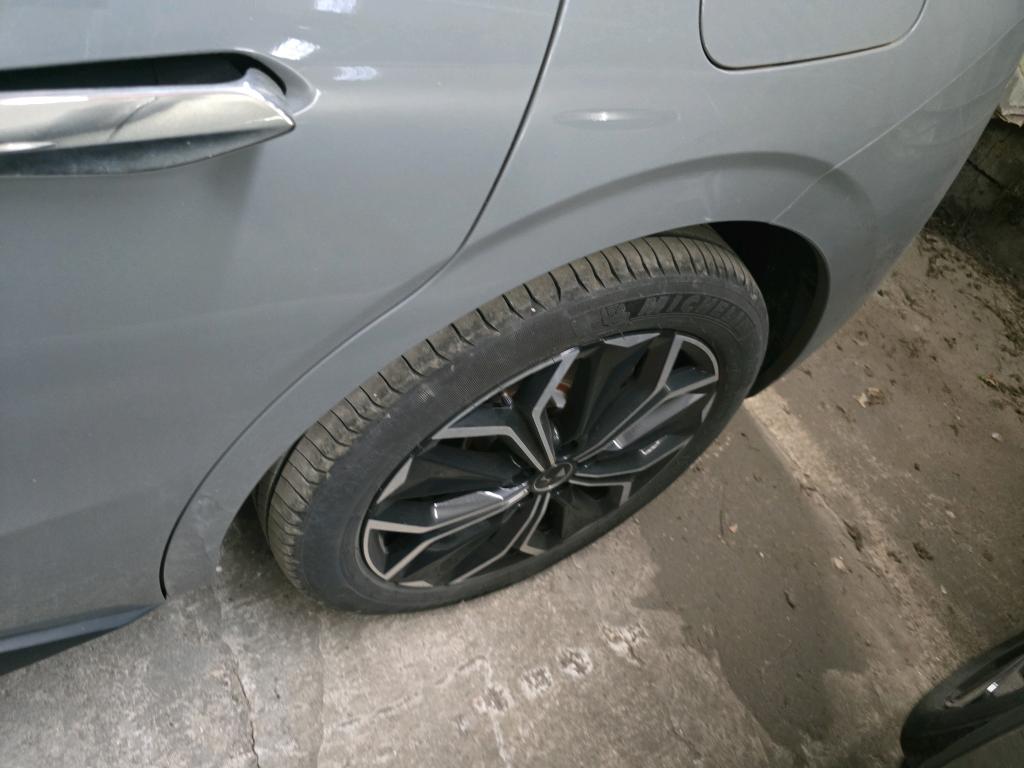 DS DS 4 Hybride E-Tense 225 EAT8 Rivoli 2023