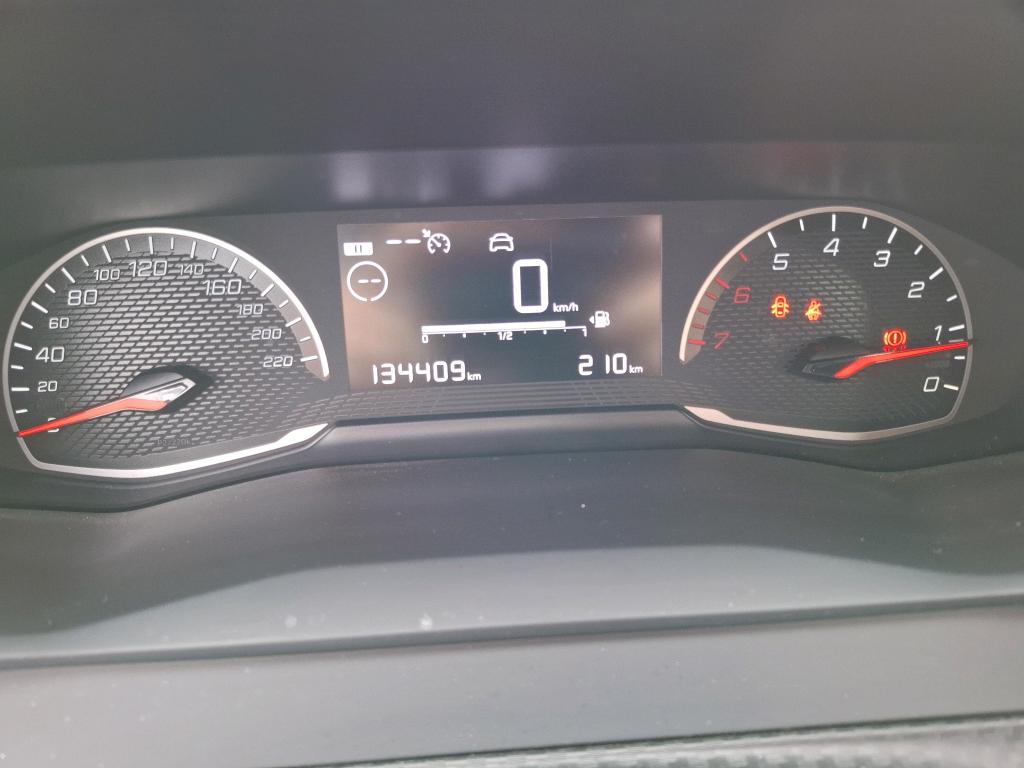 Peugeot 208 BLUEHDI 100 S&S BVM6 PREMIUM PACK 2021