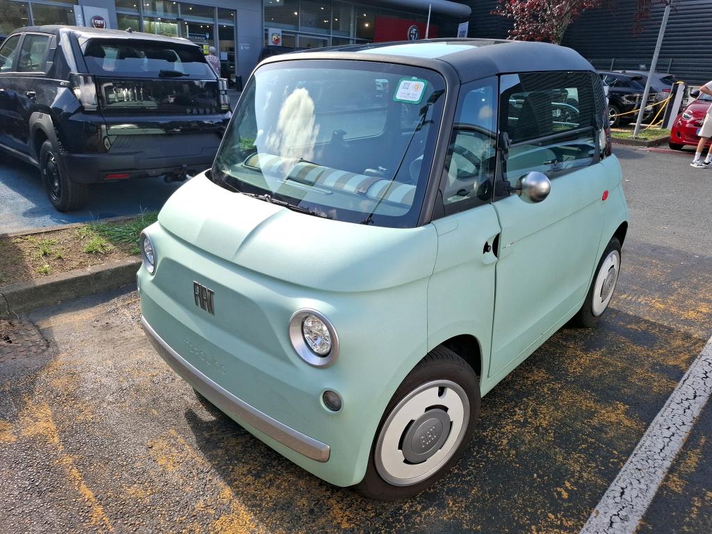 TOPOLINO